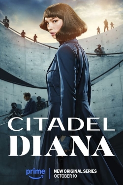 watch Citadel: Diana movies free online