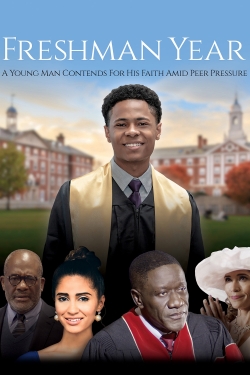 watch Freshman Year movies free online