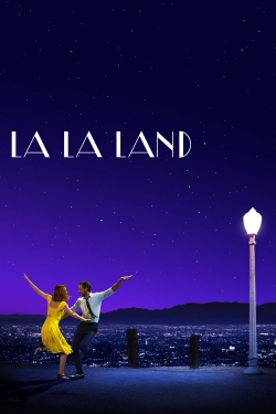 watch La La Land movies free online