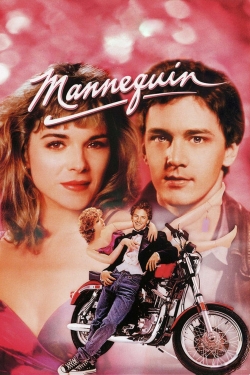 watch Mannequin movies free online