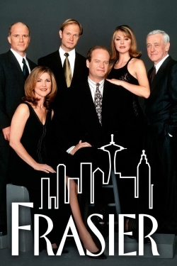 watch Frasier movies free online