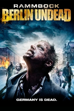 watch Rammbock: Berlin Undead movies free online