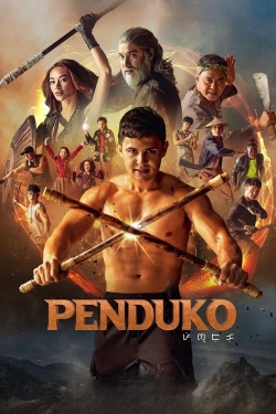 watch Penduko movies free online