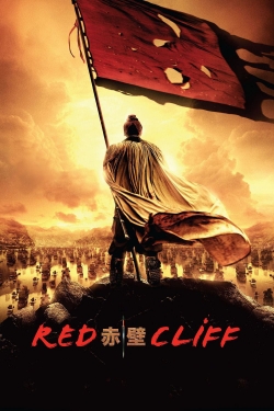 watch Red Cliff movies free online