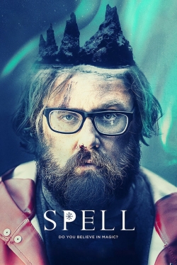 watch Spell movies free online