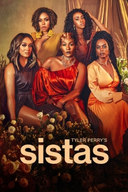 watch Tyler Perry's Sistas movies free online