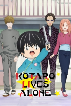 watch Kotaro Lives Alone movies free online