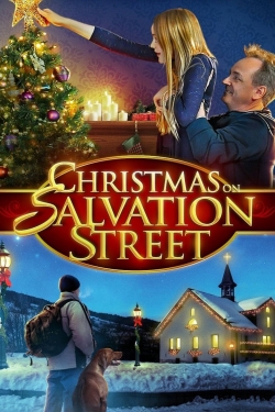 watch Christmas on Salvation Street movies free online