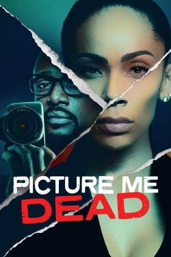 watch Picture Me Dead movies free online