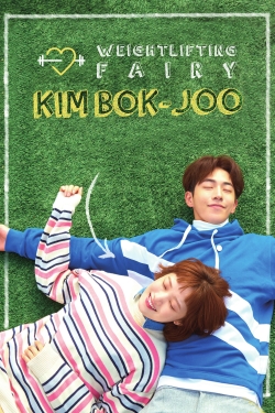 watch Weightlifting Fairy Kim Bok-Joo movies free online