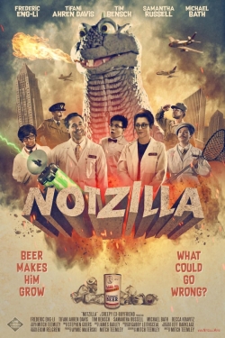 watch Notzilla movies free online