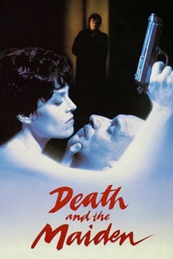 watch Death and the Maiden movies free online