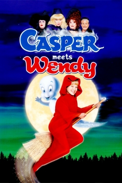 watch Casper Meets Wendy movies free online