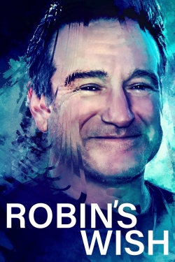 watch Robin's Wish movies free online