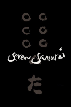 watch Seven Samurai movies free online