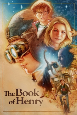 watch The Book of Henry movies free online