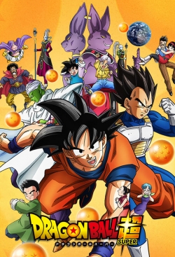 watch Dragon Ball Super movies free online