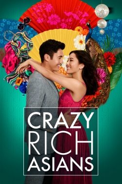 watch Crazy Rich Asians movies free online