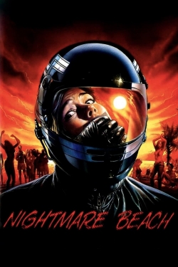 watch Nightmare Beach movies free online