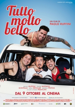 watch Tutto molto bello movies free online