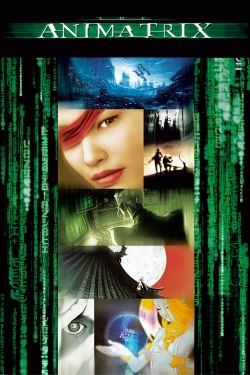 watch The Animatrix movies free online