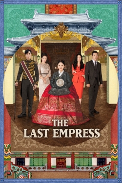 watch The Last Empress movies free online