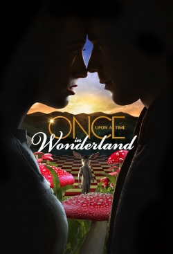 watch Once Upon a Time in Wonderland movies free online