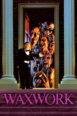 watch Waxwork movies free online