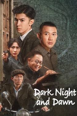 watch Dark Night and Dawn movies free online