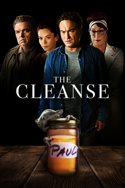 watch The Cleanse movies free online