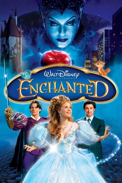 watch Enchanted movies free online