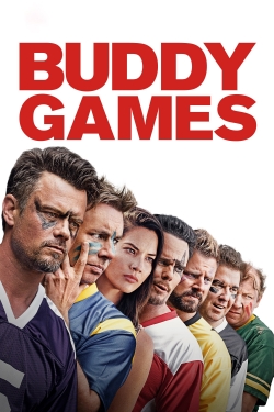 watch Buddy Games movies free online