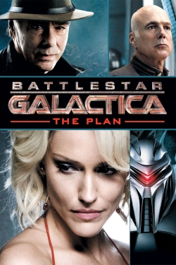 watch Battlestar Galactica: The Plan movies free online