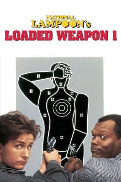 watch National Lampoon's Loaded Weapon 1 movies free online