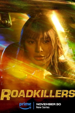 watch Roadkillers movies free online