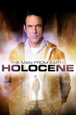 watch The Man from Earth: Holocene movies free online