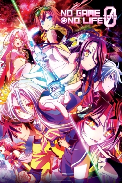 watch No Game No Life: Zero movies free online