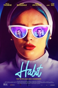 watch Habit movies free online