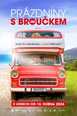 watch Holiday on Four Wheels movies free online