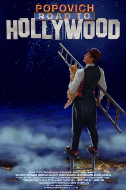 watch Popovich: Road to Hollywood movies free online