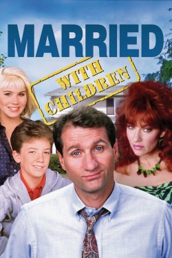 watch Married... with Children movies free online