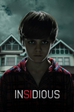 watch Insidious movies free online