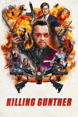 watch Killing Gunther movies free online