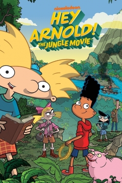 watch Hey Arnold! The Jungle Movie movies free online