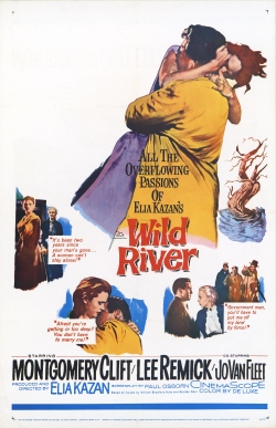 watch Wild River movies free online