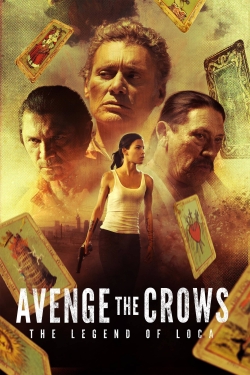 watch Avenge the Crows movies free online