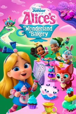 watch Alice's Wonderland Bakery movies free online