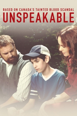 watch Unspeakable movies free online