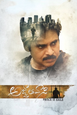 watch Agnyaathavaasi movies free online