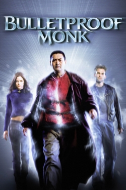 watch Bulletproof Monk movies free online